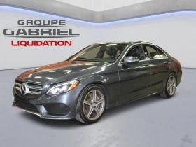 Mercedes-Benz C 300 * AMG Line * HeadUp * * AвтоКредит* (ЦЕНА ДО БГ) - 27799 лв. / 14213.40 € - 61475757 3