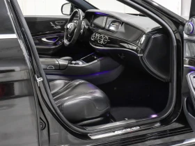 Mercedes-Benz S 63 AMG * CARFAX * БЕЗ ПЪРВОНАЧАЛНА ВНОСКА - 79000 лв. / 40392.06 € - 17401441 13