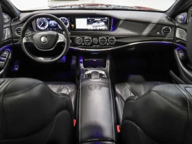 Mercedes-Benz S 63 AMG * CARFAX * БЕЗ ПЪРВОНАЧАЛНА ВНОСКА - 79000 лв. / 40392.06 € - 17401441 10