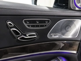 Mercedes-Benz S 63 AMG * CARFAX * БЕЗ ПЪРВОНАЧАЛНА ВНОСКА - 79000 лв. / 40392.06 € - 17401441 16