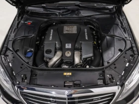 Mercedes-Benz S 63 AMG * CARFAX * БЕЗ ПЪРВОНАЧАЛНА ВНОСКА - 79000 лв. / 40392.06 € - 17401441 8