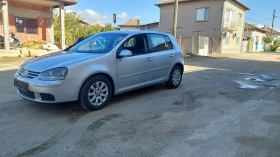 VW Golf 1.9 tdi 105hp