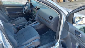 VW Golf 1.9 tdi 105hp - 6500 лв. / 3323.40 € - 64092334 11