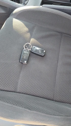 VW Golf 1.9 tdi 105hp - 6500 лв. / 3323.40 € - 64092334 13