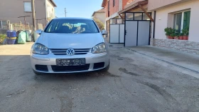 VW Golf 1.9 tdi 105hp - 6500 лв. / 3323.40 € - 64092334 2