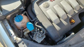 VW Golf 1.9 tdi 105hp - 6500 лв. / 3323.40 € - 64092334 12