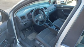 VW Golf 1.9 tdi 105hp - 6500 лв. / 3323.40 € - 64092334 9