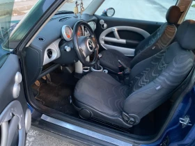 Обява за продажба на Mini One ~3 300 лв. - изображение 8 | Auto.bg Обява за продажба на Mini One ~3 300 лв. - изображение 8