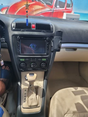 Skoda Octavia 2.0 TDI - 8500 лв. / 4345.98 € - 67747206 16