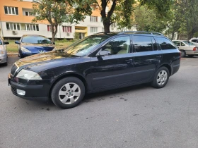 Skoda Octavia 2.0 TDI - 8500 лв. / 4345.98 € - 67747206 4