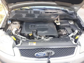 Ford C-max GHIA, снимка 17