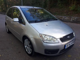 Ford C-max GHIA, снимка 1
