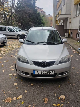 Mazda 2  - изображение 1