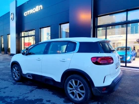 Citroen C5, снимка 4