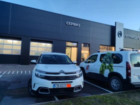 Citroen C5, снимка 3