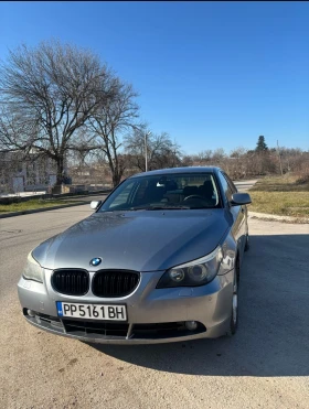 BMW 530, снимка 4 — Bazar.bg BMW 530, снимка 4