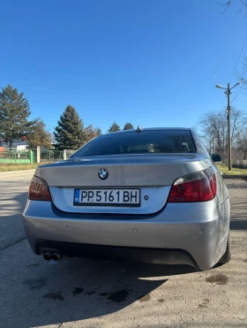 BMW 530  - изображение 1