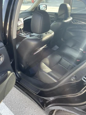 Infiniti M, снимка 11