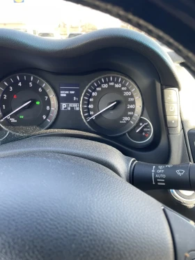 Infiniti M, снимка 14