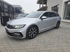 VW Passat R-LINE 2.0TDI - 31500 лв. / 16105.69 € - 61578613 3