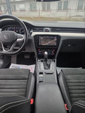 VW Passat R-LINE 2.0TDI - 31500 лв. / 16105.69 € - 61578613 11
