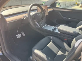 Tesla Model Y PERFORMANCE/534HP/AWD/PANO/360/LED/MEMO/HUD/652g - 104599 лв. / 53480.62 € - 65443237 8
