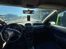 Peugeot 206, снимка 7