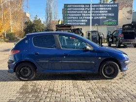 Peugeot 206, снимка 4