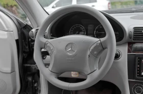Mercedes-Benz C 220 НОВИ ГУМИ// FACELIFT// CARPLAY// , снимка 9