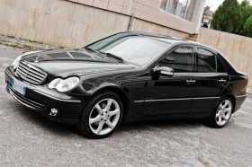 Mercedes-Benz C 220 НОВИ ГУМИ// FACELIFT// CARPLAY// , снимка 3