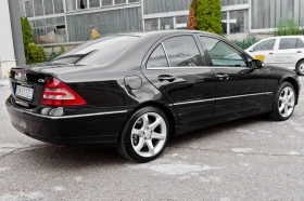 Mercedes-Benz C 220 НОВИ ГУМИ// FACELIFT// CARPLAY// , снимка 7