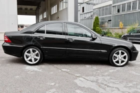 Mercedes-Benz C 220 НОВИ ГУМИ// FACELIFT// CARPLAY// , снимка 4