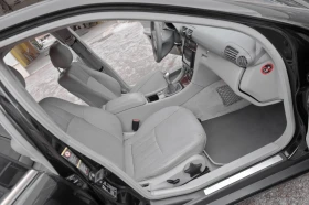 Mercedes-Benz C 220 НОВИ ГУМИ// FACELIFT// CARPLAY// , снимка 14