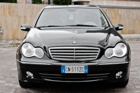 Mercedes-Benz C 220 НОВИ ГУМИ// FACELIFT// CARPLAY// , снимка 2