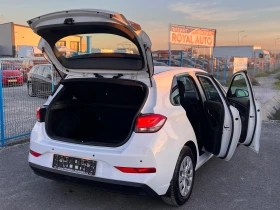 Hyundai I30 ЛИЗИНГ-ДИЗЕЛ-КЛИМА-ТОП  - 18599 лв. / 9509.52 € - 14781823 13