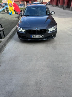 BMW 320 F31 xd - 11500 € / 22492.04 лв. - 12920525 7