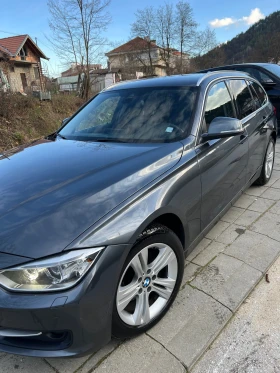 BMW 320 F31 xd, снимка 6 - Автомобили и джипове - 53145960