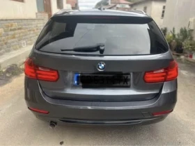 BMW 320 F31 xd - 11500 € / 22492.04 лв. - 12920525 5