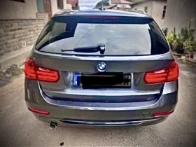 BMW 320 F31 xd - 11500 € / 22492.04 лв. - 57259014 2