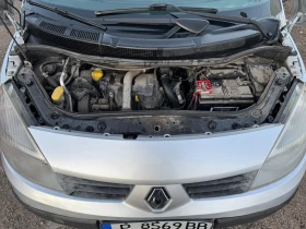 Renault Scenic 1.5 DCI - 1600 € / 3129.33 лв. - 26997344 14