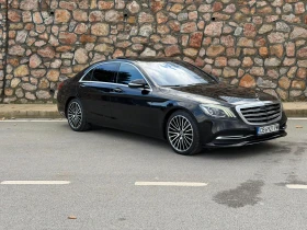 Mercedes-Benz S 350 