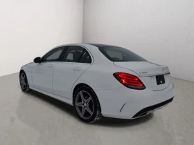 Mercedes-Benz C 300 4MATIC* KEYLESS* ПОДГРЕВ* КАМЕРА* ПАНОРАМА* LANE - 14000 € / 27381.62 лв. - 49923481 4