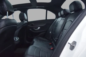 Mercedes-Benz C 300 4MATIC* KEYLESS* ПОДГРЕВ* КАМЕРА* ПАНОРАМА* LANE - 14000 € / 27381.62 лв. - 49923481 13