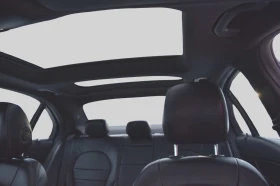Mercedes-Benz C 300 4MATIC* KEYLESS* ПОДГРЕВ* КАМЕРА* ПАНОРАМА* LANE - 14000 € / 27381.62 лв. - 49923481 11