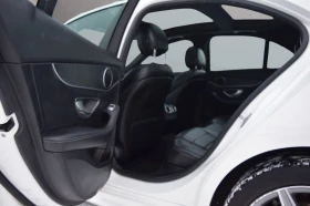 Mercedes-Benz C 300 4MATIC* KEYLESS* ПОДГРЕВ* КАМЕРА* ПАНОРАМА* LANE - 14000 € / 27381.62 лв. - 49923481 12