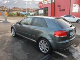 Audi A3 1.9TDI S line - 2850 € / 5574.12 лв. - 45116230 4