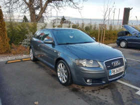 Audi A3 1.9TDI S line - 2850 € / 5574.12 лв. - 45116230 7