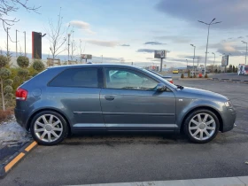 Audi A3 1.9TDI S line - 2850 € / 5574.12 лв. - 45116230 6