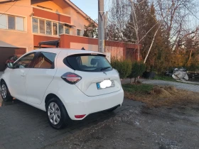 Renault Zoe - 10000 € / 19558.30 лв. - 33892588 2