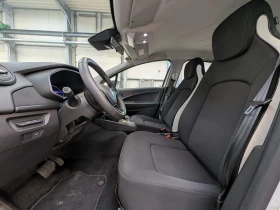 Renault Zoe - 10000 € / 19558.30 лв. - 33892588 11